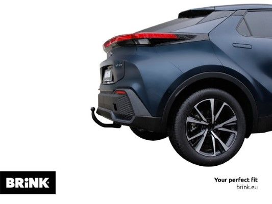 Haakeseade, BRINK 627600
