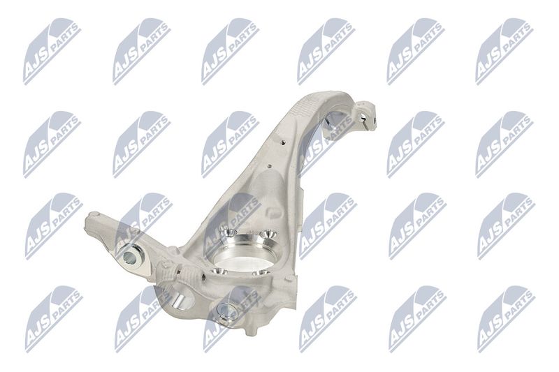 NTY ZZP-WW-046 Steering Knuckle, wheel suspension