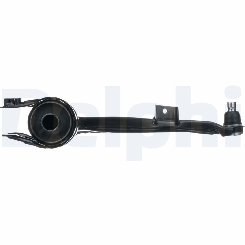 DELPHI TC3630 Control/Trailing Arm, wheel suspension