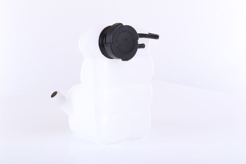 NISSENS 996231 Expansion Tank, coolant