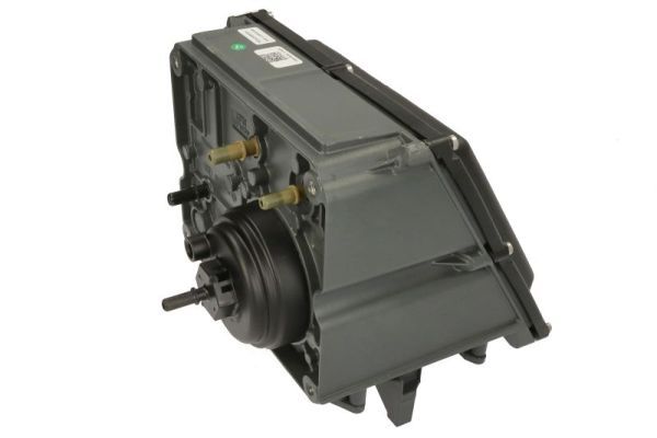 Fördermodul, Harnstoffeinspritzung