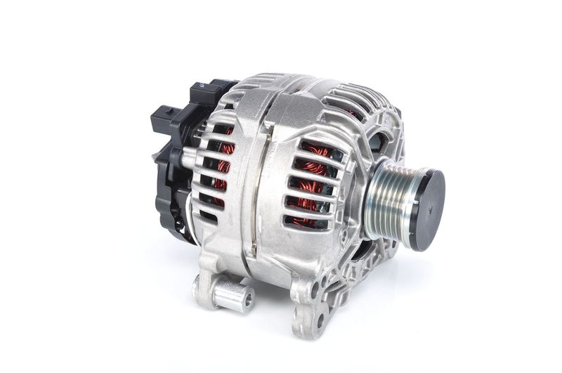 BOSCH 0124525527 Alternator