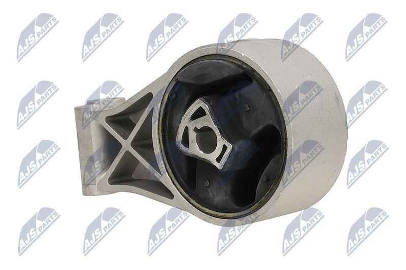 Paigutus, Mootor, NTY ZPS-PL-024