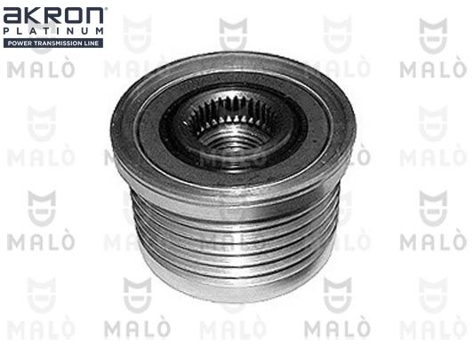 AKRON-MALÒ generátor szabadonfutó 1580090