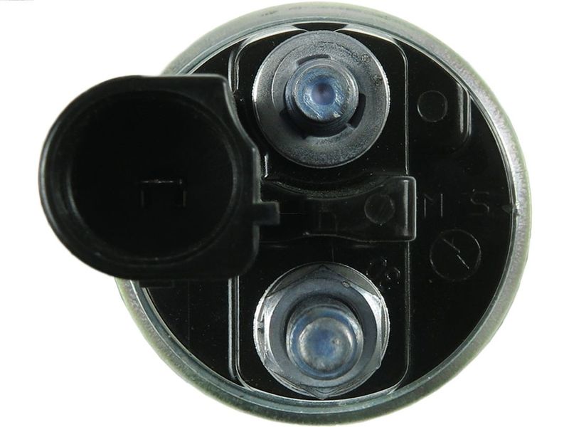 AS-PL SS0215(BOSCH) Solenoid Switch, starter