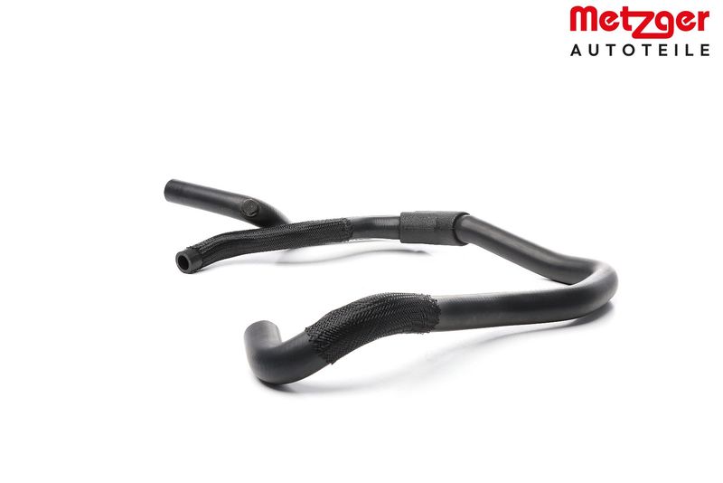 FURTUN RADIATOR METZGER AUTOTEILE 2420025 8