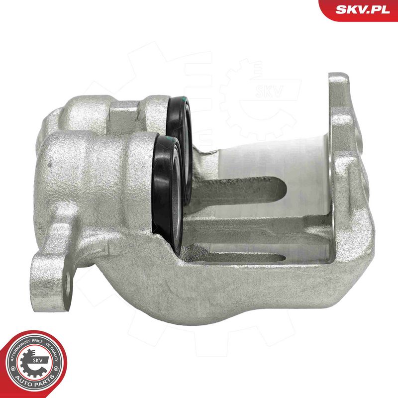 Pidurisadul, ESEN SKV 74SKV772