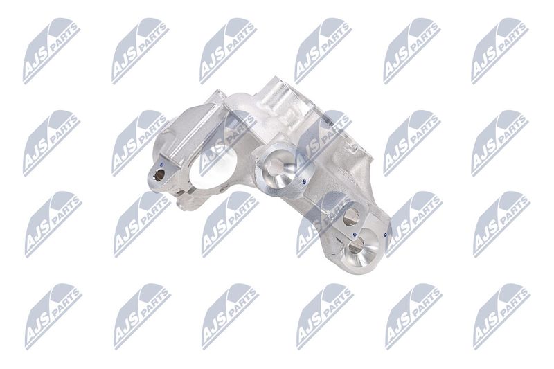 Käändmik, rattakinnitus, NTY ZZP-BM-000