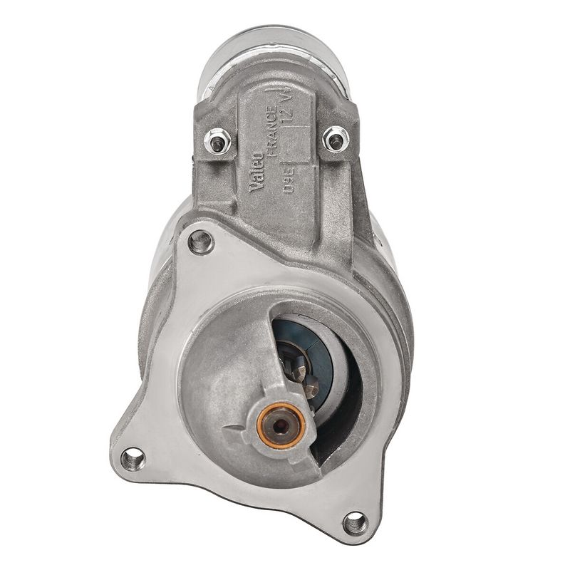 Motor de arranque