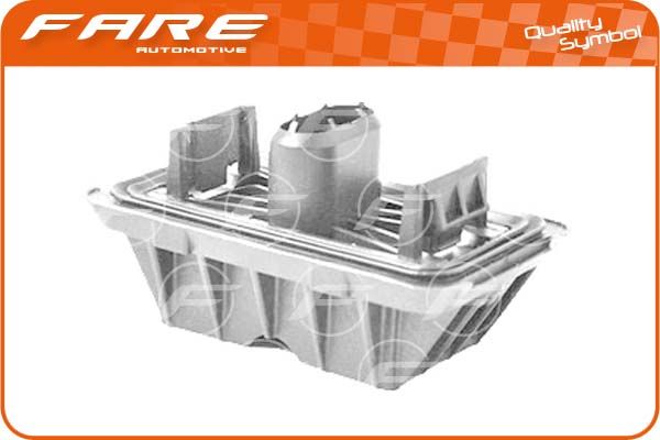 FARE SA 31575 - Domkrato atrama