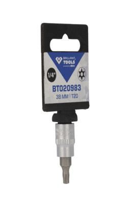 Padrun, KS TOOLS BT020983