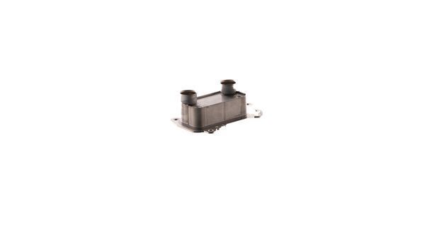 Product Image - Oliekoeler, motorolie - CLC79000P - MAHLE