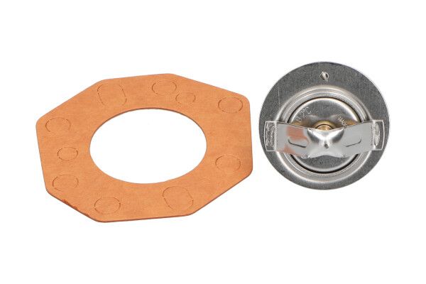 KAVO PARTS termosztát, hűtőfolyadék TH-5501