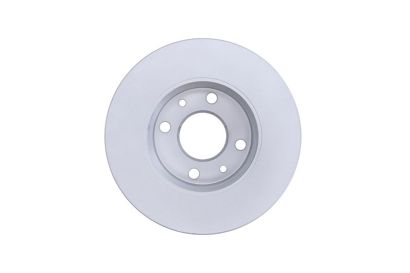 KAMOKA 103280 Brake Disc