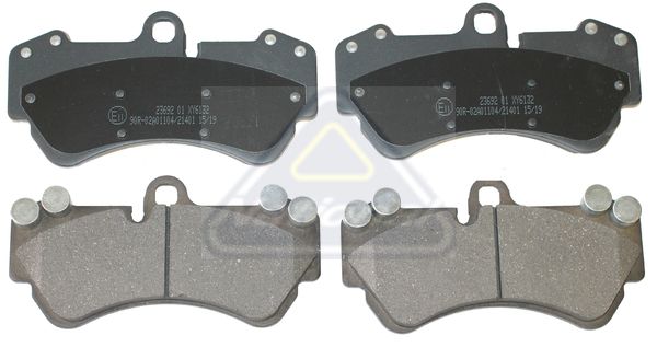 National NP2829