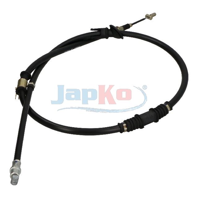 Tross, seisupidur, JAPKO...