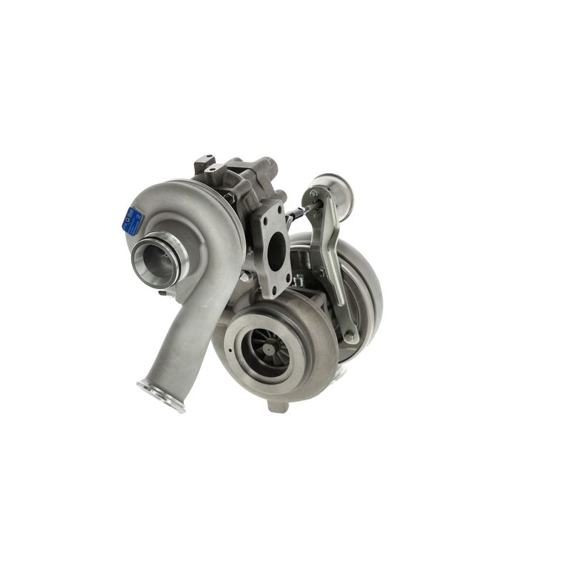 turbo MAN TGM/BUS Euro6 93718