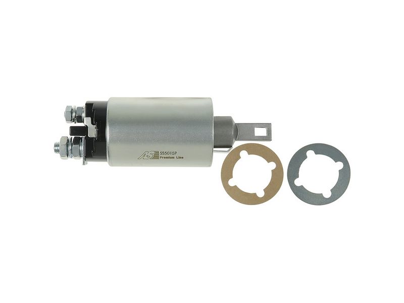 Brand new AS-PL Starter motor solenoid