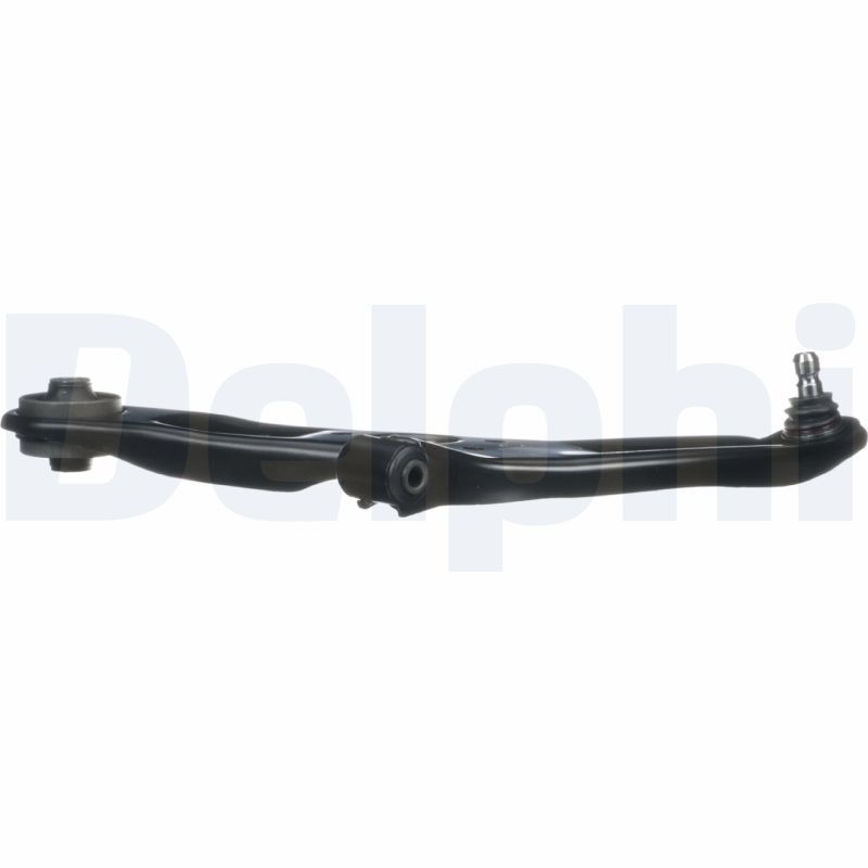 DELPHI TC3625 Control/Trailing Arm, wheel suspension