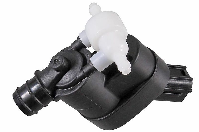 METZGER AUTOTEILE 2221139 - Washer Fluid Pump, window cleaning