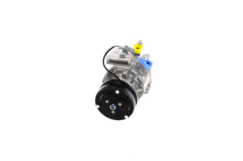 REMANTE 005-001-000063R Compressor, air conditioning