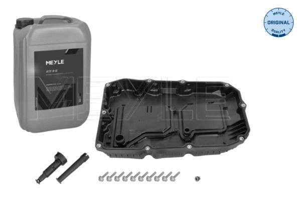 Kit, cambio de aceite del cambio automático