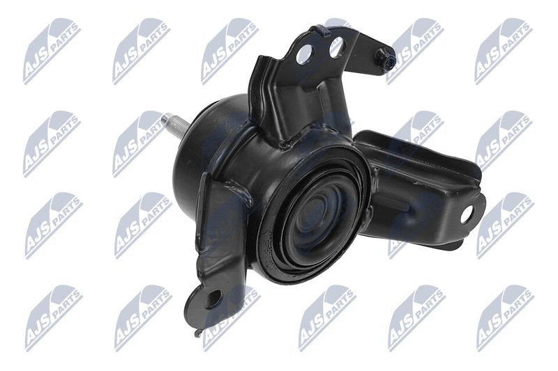 Paigutus, Mootor, NTY ZPS-HY-553