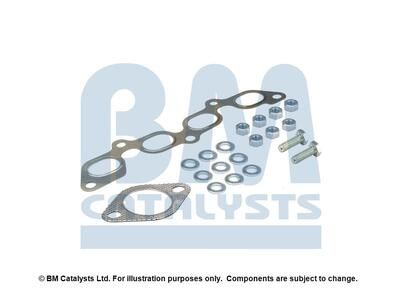 Product Montāžas komplekts, Katalizators BM Catalysts FK91187B Image