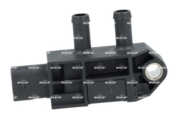 Uitlaatgassen druksensor (aantal pinnen: 3) past: AUDI A1, A3, A4 ALLROAD B9, A4 B9, A5, A6 ALLROAD C8, A6 C8, A7, A8 D5, Q2, Q3, Q5, Q7, Q8, TT  CUPRA ATECA, FORMENTOR, LEON 1.8-4.0H 02.15-
