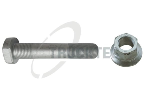 TRUCKTEC AUTOMOTIVE 05.33.008 - Wheel Stud