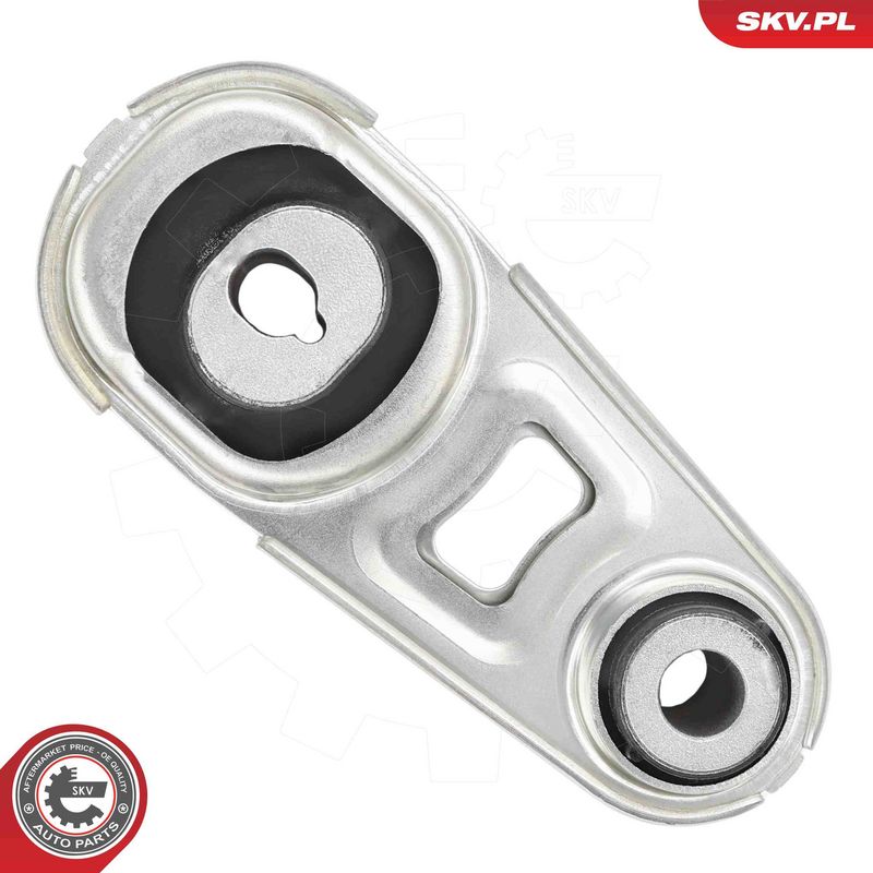 ESEN SKV 75SKV030 Mounting, engine