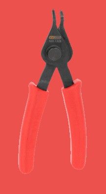 KS TOOLS 500.1325 Circlip Pliers