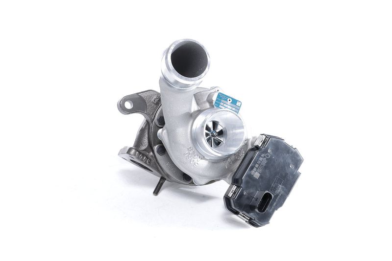 Compresor,sistem de supraalimentare T917599 BTS Turbo
