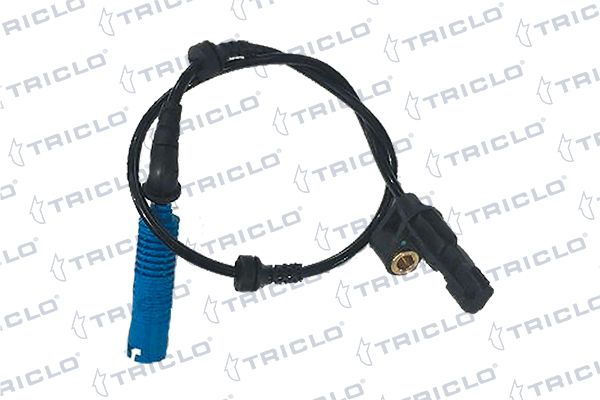 Sensor, revoluciones de la rueda