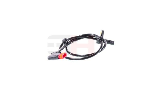 GH GH-713321 Sensor, wheel speed