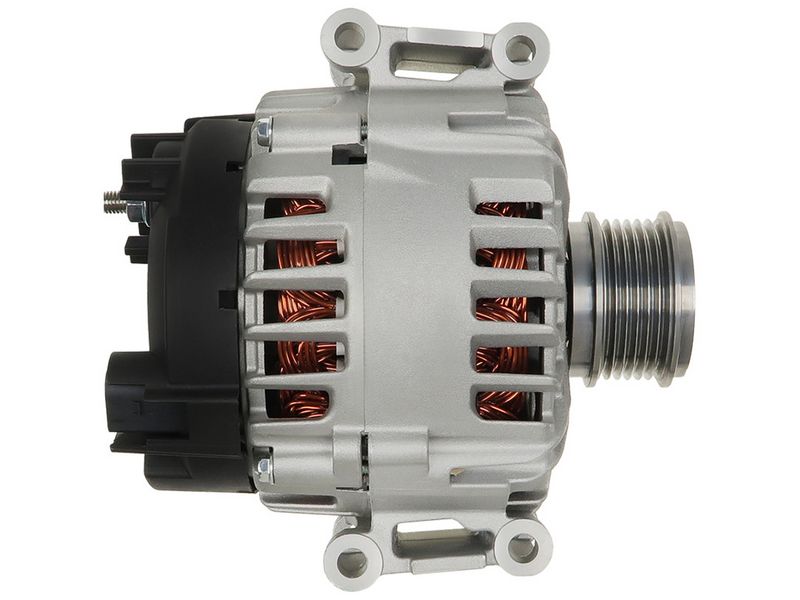 AS-PL A3758S Alternator