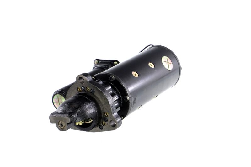 REMANTE 011-001-000165R Starter