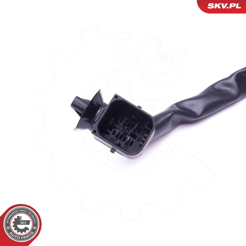 Pesuri mootor, ESEN SKV 19SKV069