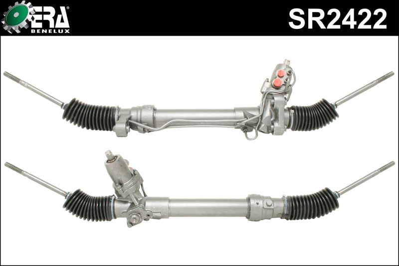 ERA Benelux kormánygép SR2422