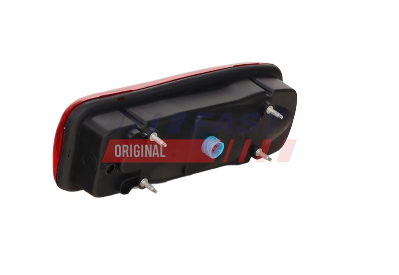 Tagatuli, FAST FT86504