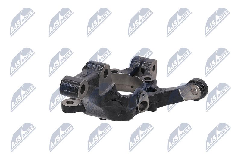 Käändmik, rattakinnitus, NTY ZZP-KA-008