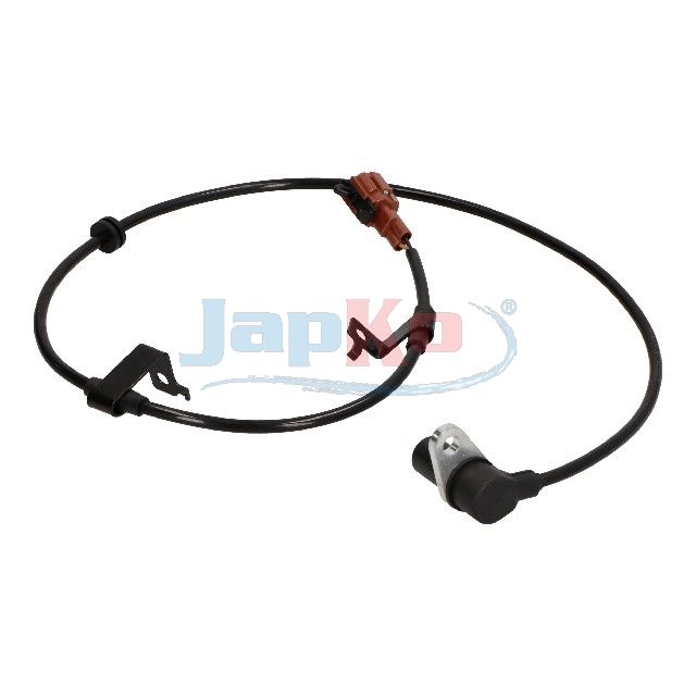 Andur, rattapöörete arv, JAPKO 151147