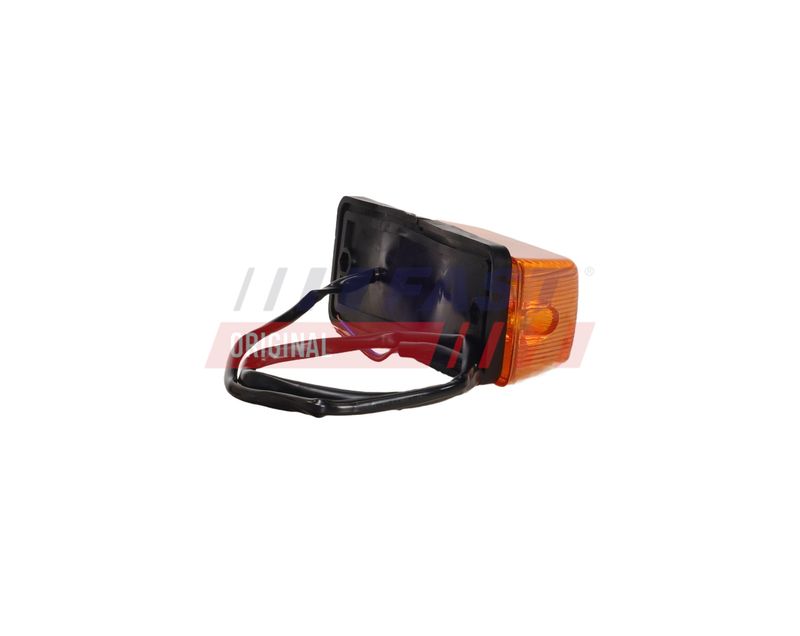 Suunatuli, FAST FT87346