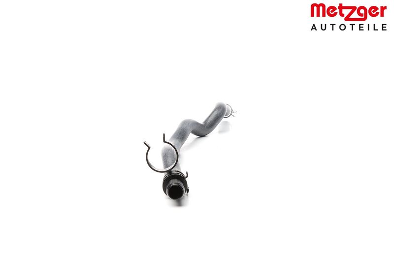 METZGER AUTOTEILE 2421244 Radiator Hose
