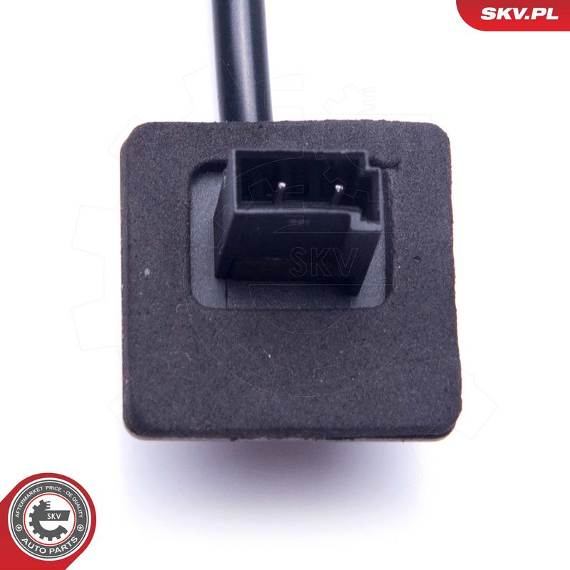 Lüliti, tagaluugi lukustuse avamine, ESEN SKV 16SKV264