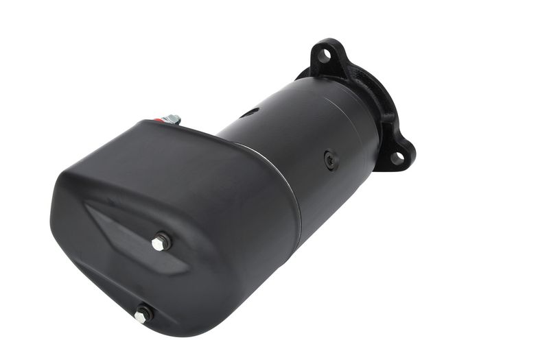 BOSCH 1986S00062 Starter