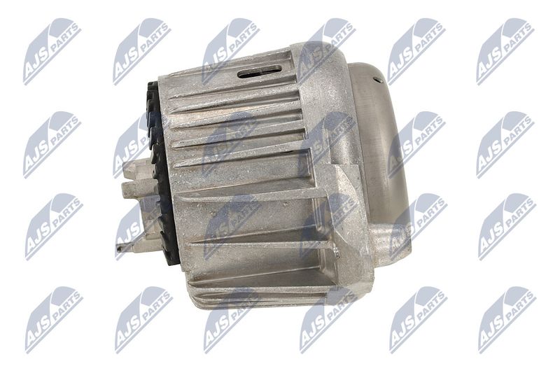 Paigutus, Mootor, NTY ZPS-ME-086