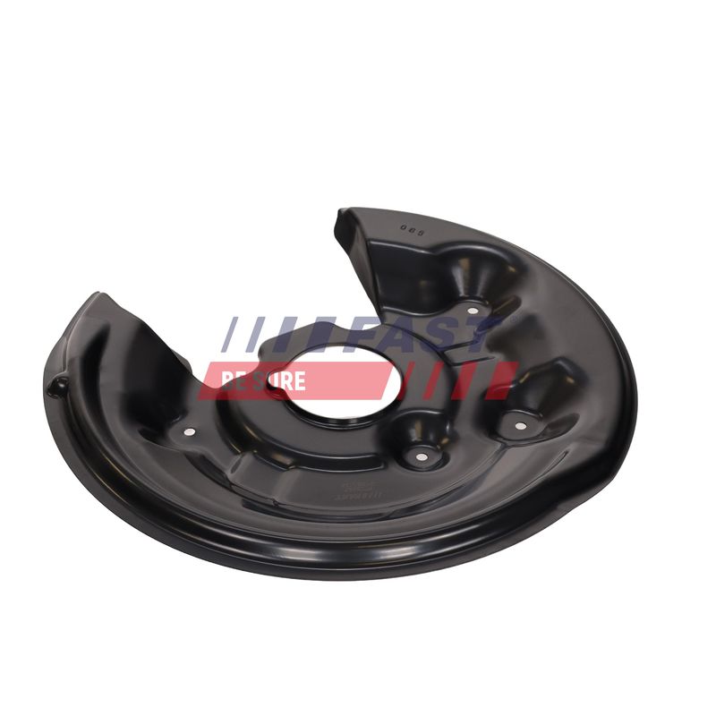 FAST FT03897 Splash Guard, brake disc