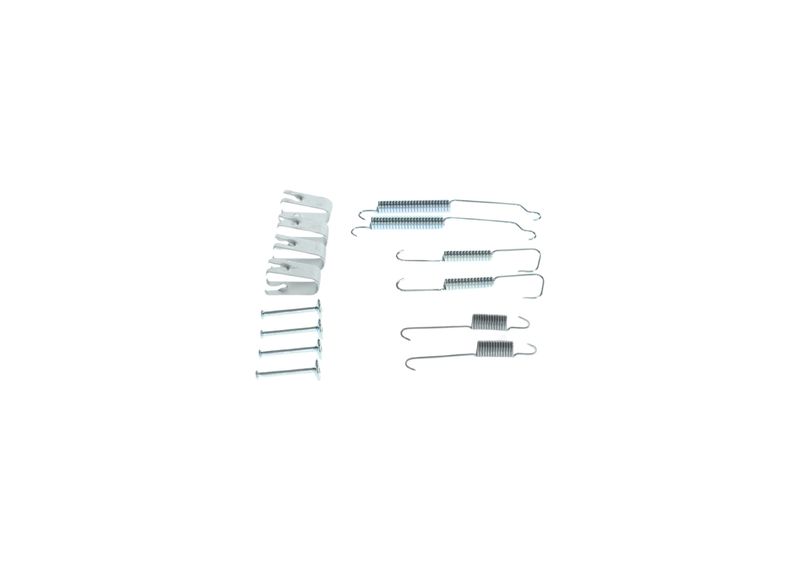 BOSCH 1 987 475 231 Accessory Kit, brake shoes