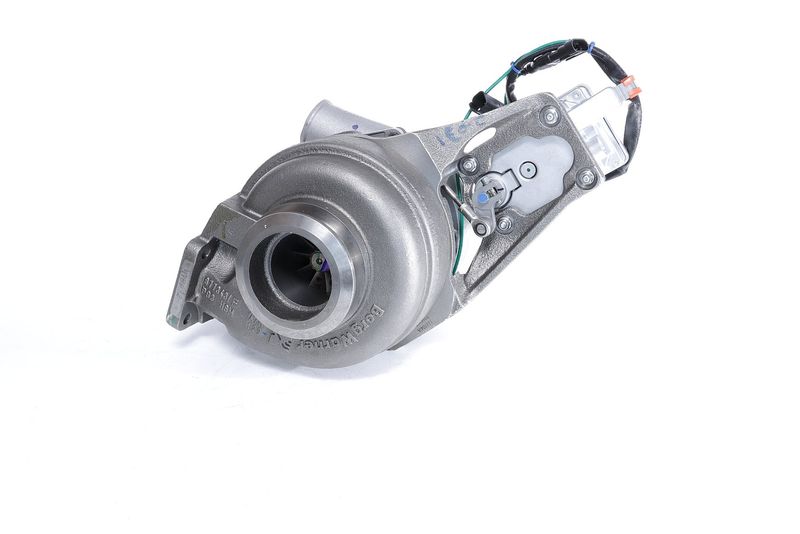 Compresor,sistem de supraalimentare T916337 BTS Turbo